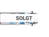 Sun Living S 72 DL Automatgear 165 HK